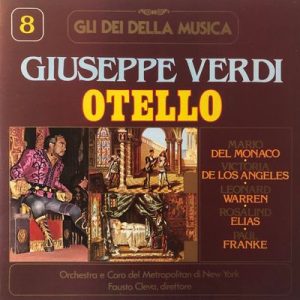 Giuseppe Verdi - Otello