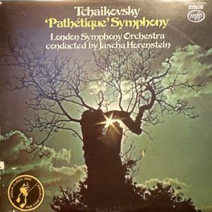 Pyotr Ilyich Tchaikovsky - 'Pathetique' Symphony