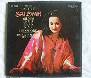 Richard Strauss - Salome