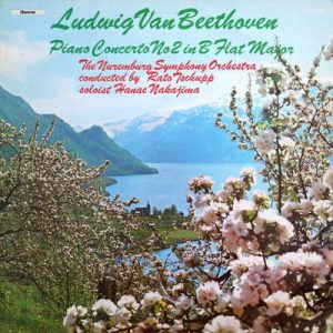Ludwig van Beethoven - Concerto No. 2 In B Flat Major