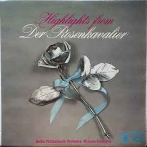 Richard Strauss - Highlights from Der Rosenkavalier