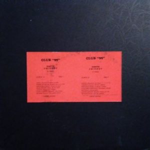 Dimitri Smirnov - In Italian