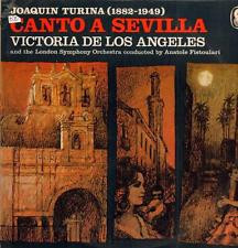 Victoria De Los Angeles - Canto A Sevilla