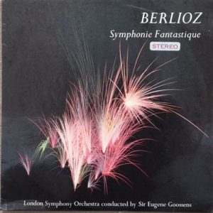 Hector Berlioz - Symphonie Fantastique