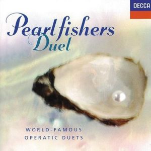 Various - Pearl Fishers Duet (World Famous Operatic Duets)