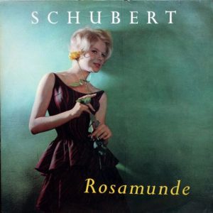 Franz Schubert - Rosamunde