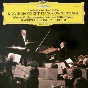 Ludwig van Beethoven - Piano Concerto No.3