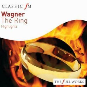 Richard Wagner - The Ring
