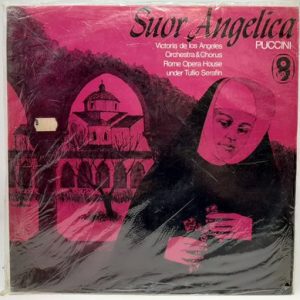 Giacomo Puccini - Suor Angelica