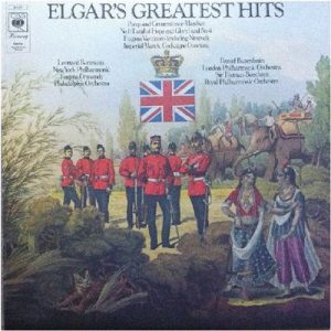 Sir Edward Elgar - Elgar's Greatest Hits
