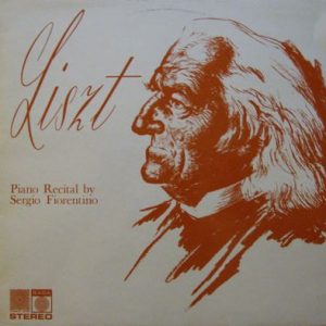Franz Liszt - Piano Recital