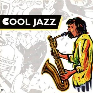 Various - Cool Jazz
