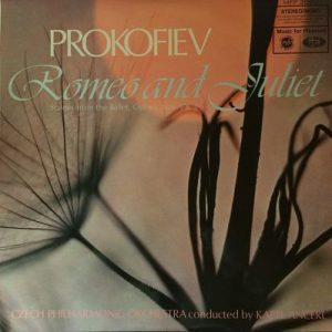Sergei Prokofiev - Romeo And Juliet (Scenes From The Ballet, Op. 64 Nos. 1 & 2)