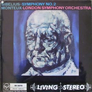 Jean Sibelius - Symphony No 2