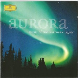 Goteborgs Symfoniker - Aurora: Music Of The Northern Lights