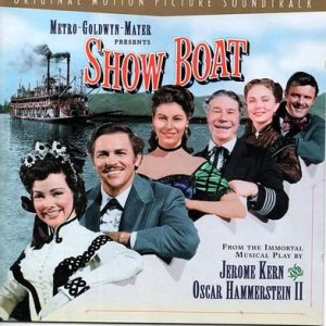 Various - Show Boat - Original Motion Picture Soundtrack