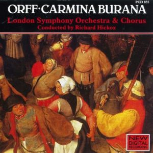 Carl Orff - Carmina Burana