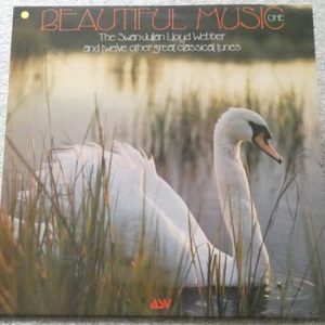 Julian Lloyd Webber - Beautiful Music One
