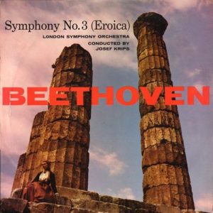 Ludwig van Beethoven - Symphony No. 3 (Eroica)