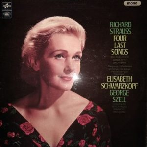 Richard Strauss - Four Last Songs