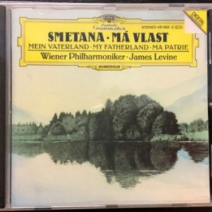 Bedrich Smetana - Ma Vlast