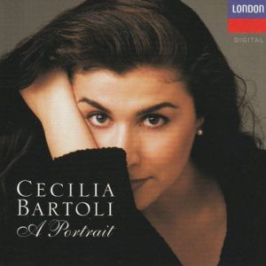 Cecilia Bartoli - A Portrait