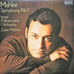 Gustav Mahler - Symphony No. 1