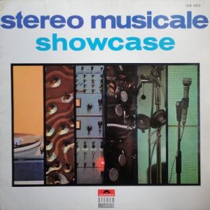 Various - Stereo Musicale Showcase