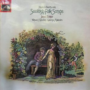Joseph Haydn - Scottish Folk Songs