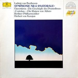 Ludwig van Beethoven - Symphonie Nr.6 Pastorale