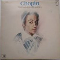 Frederic Chopin - The Four Ballads