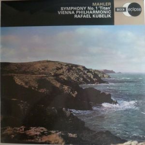 Gustav Mahler - Symphony No. 1 In D Major "Titan"