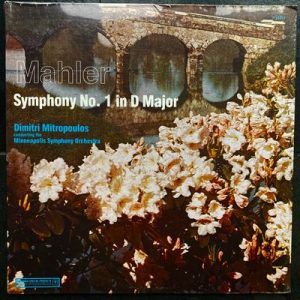 Gustav Mahler - Symphony No. 1 In D Major