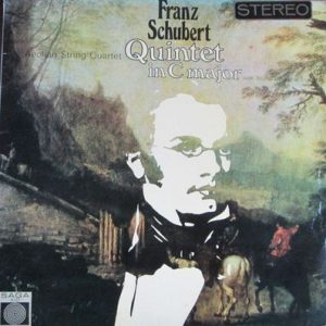 Franz Schubert - Quintet In C Major