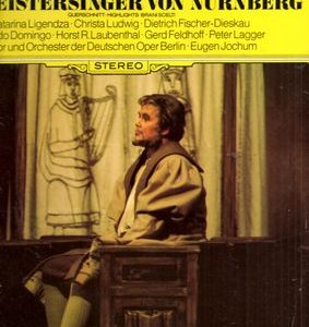 Richard Wagner - Die Meistersinger Von NÃ¼rnberg Querschnitt