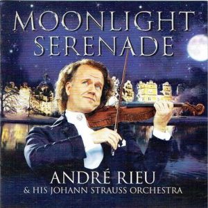 Andre Rieu - Moonlight Serenade