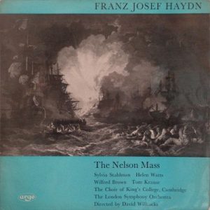 Joseph Haydn - The Nelson Mass