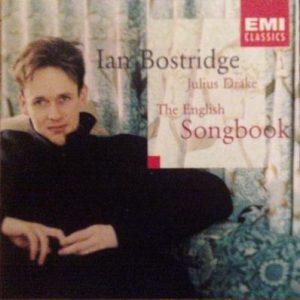 Ian Bostridge - The English Songbook