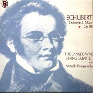 Franz Schubert - Quintet In C Major Op. 163