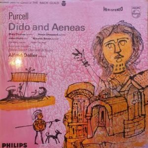 Henry Purcell - Dido And Aeneas