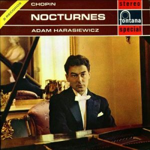 Frederic Chopin - Nocturnes