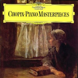 Frederic Chopin - Piano Masterpieces