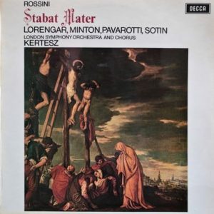 Gioacchino Rossini - Stabat Mater