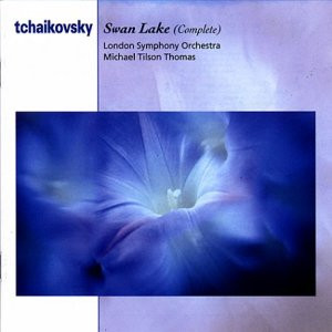 Pyotr Ilyich Tchaikovsky - Swan Lake (Complete)