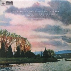 Frederick Delius - Appalachia / North Country Sketches