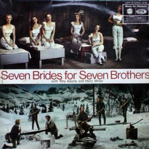 Various - Seven Brides For Seven Brothers