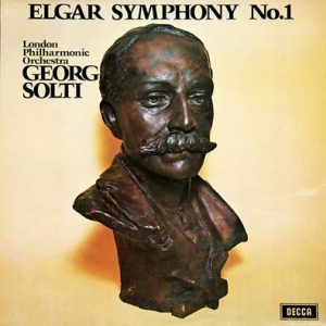 Sir Edward Elgar - Symphony No.1
