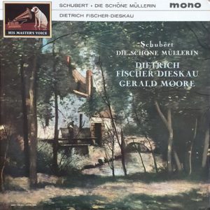 Franz Schubert - Die Schone Mullerin