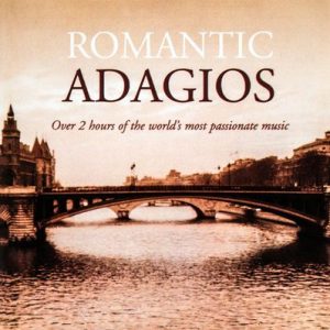 Various - Romantic Adagios