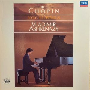 Frederic Chopin - The Nocturnes